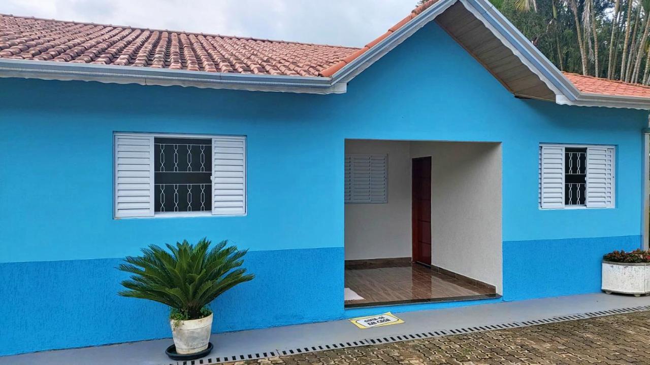 Pousada Vilarejo De Minas 伊塔佩瓦 外观 照片