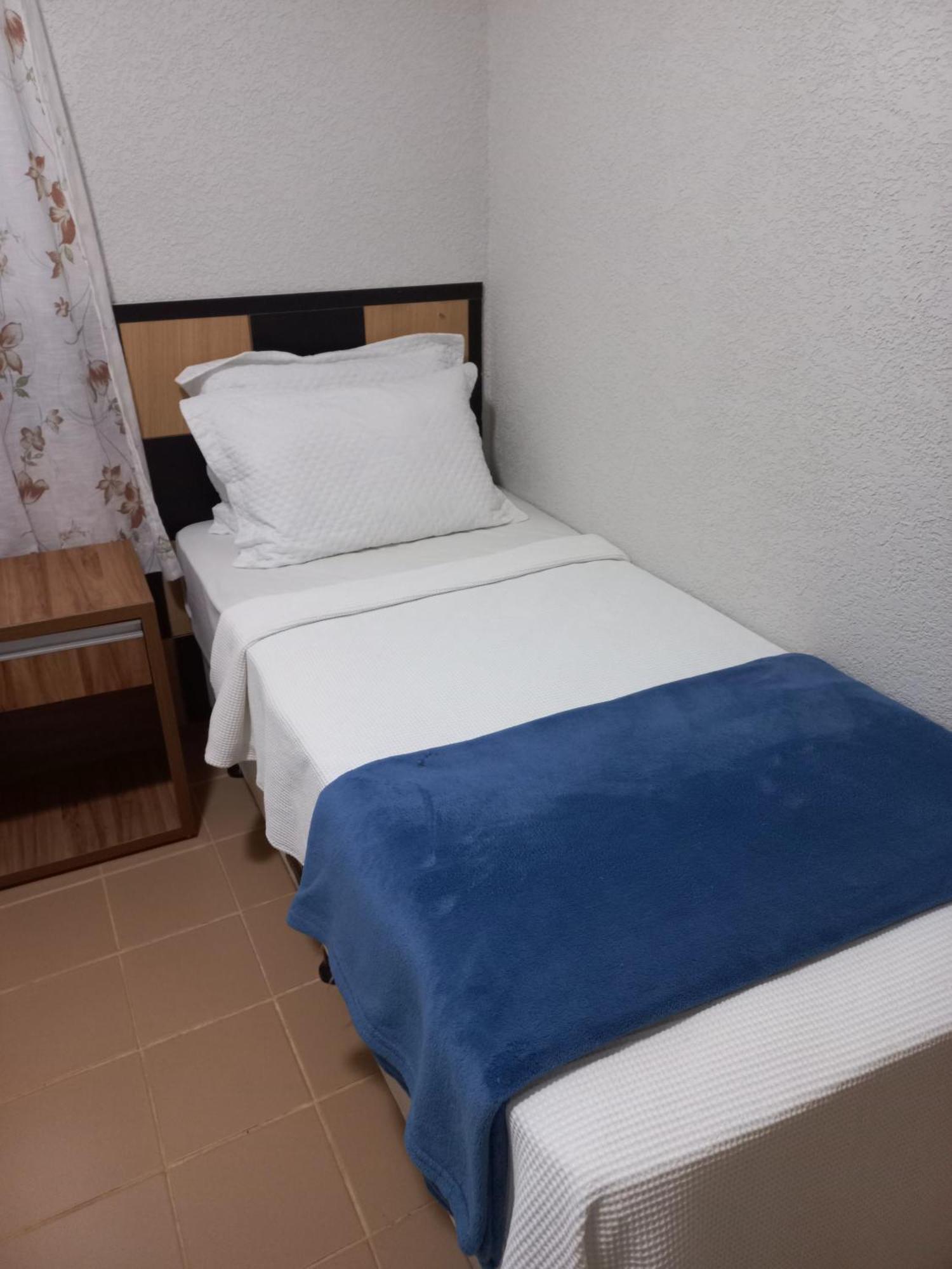 Pousada Vilarejo De Minas 伊塔佩瓦 外观 照片